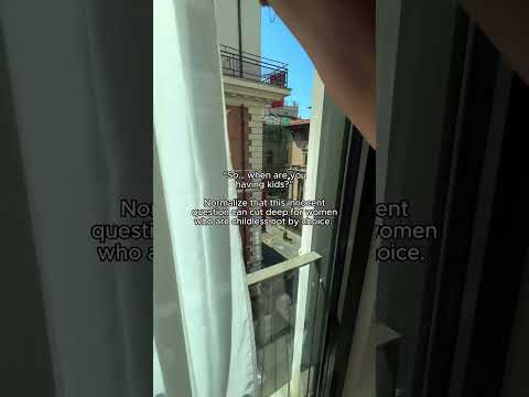 "So... when are you having kids?" - Life Coach and Infertility Advocate