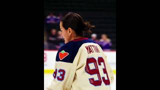 Bienvenue dans la LPHF Nadia Mattivi 🙌