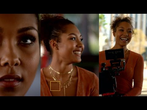 Parker McKenna Posey - iaspire | aspireTV