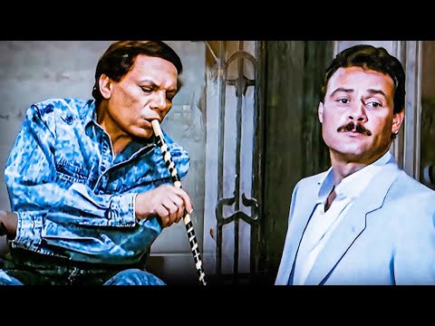 فيلم حنفي الأبهة | بطولة  الزعيم عادل امام و فاروق الفيشاوي