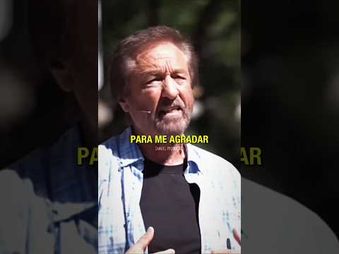 CRISTÃ E HOMOSSEXUAL? — A RESPOSTA DE UM CRISTÃO QUE DEIXOU TODOS EM SILÊNCIO😳 #shorts