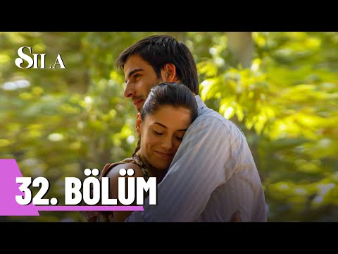 Sıla 32. Bölüm | HD