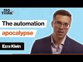 Job Value and Automation Perspectives