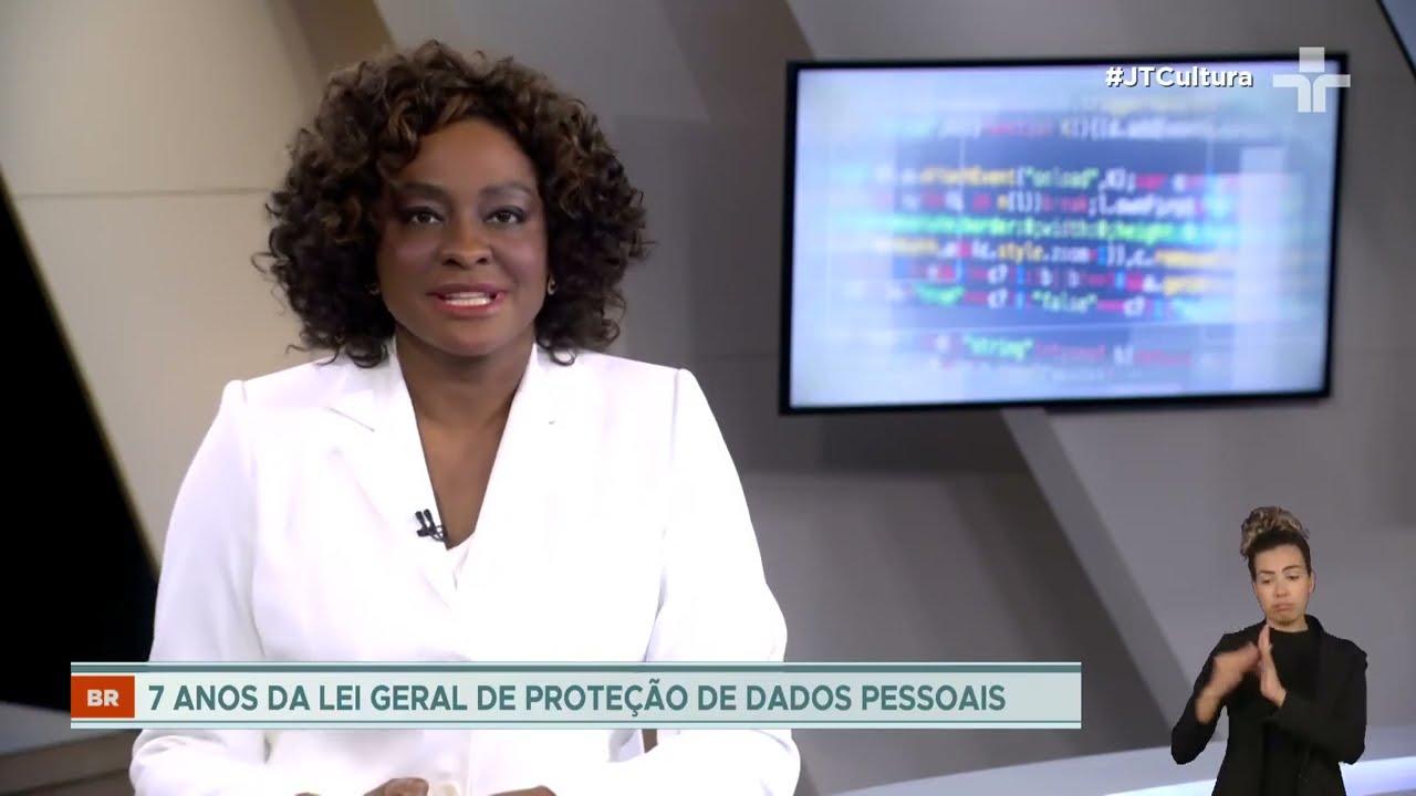 LGPD faz sete anos: o desafio de proteger dados em um mundo cada vez mais digital