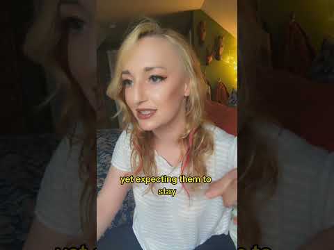 Calling The Man I’m Divorcing For Help