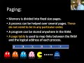 Understanding RAM, ROM, and Virtual Storage