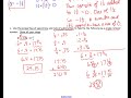 Card Game Scenarios and Number Operations