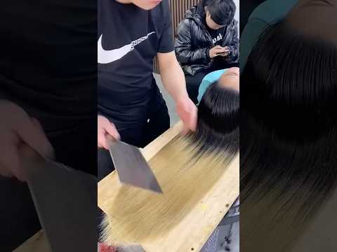POTONG RAMBUT