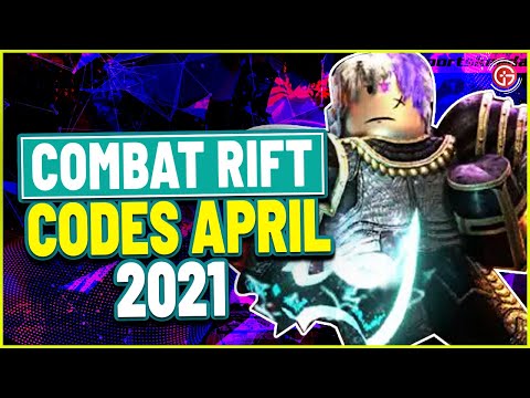 roblox combat rift codes wiki