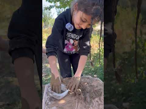 DUBAİ CİKOLATASI ASLI YAPIYOR