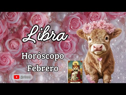 ♎LIBRA 👑🐮SUPERACIÓN DE OBSTACULOS - DHARMA💕NUEVO AMOR