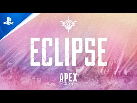 Apex Legends - Eclipse Gameplay Trailer | PS5 & PS4 Games