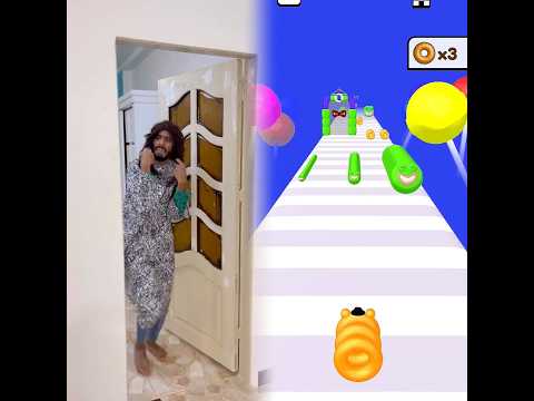 لما امك تجبلكو لبس العيد ع زقها#احمد_تيكا