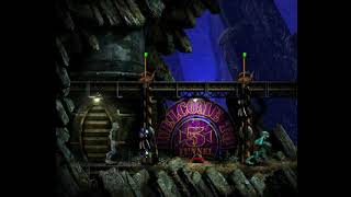 [TAS] PSX Oddworld: Abe's Exoddus "100%" by Samtastic in 2:13:07.18