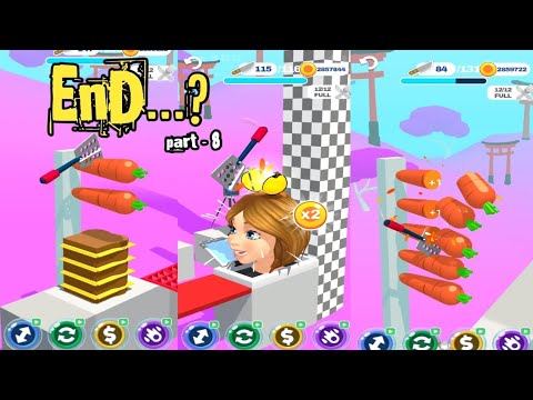 #game #sliceitall #gaming slice it all relaxing satisfying slice it all gameplay #slice slice it all
