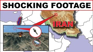 THIS IS HOW US DESTROYED THE IRAN NUKE PROGRAM!