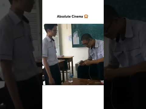 the slap was so clean 😂