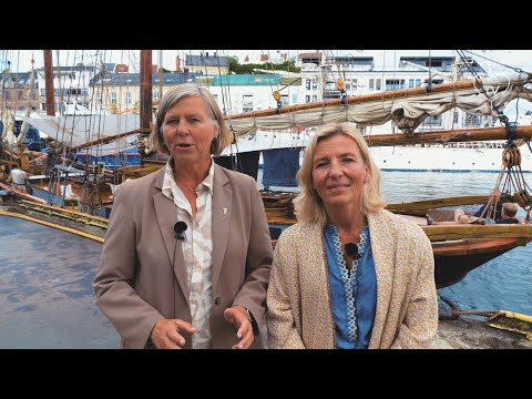 ARENDALSUKA: Takk Arendal 2025