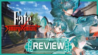 Vido-Test : Fate/Samurai Remnant Review - An Unforgettable Fate Experience