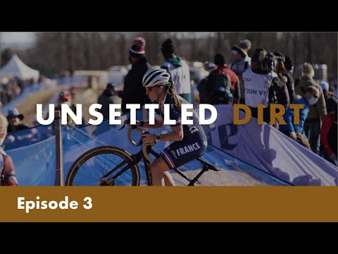 UNSETTLED DIRT | Ep 3 | Passing the Torch