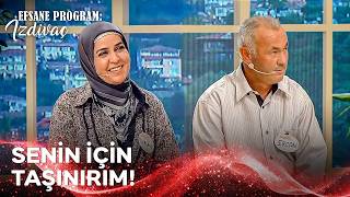 Mesafeler Aşka Engel Değil - Esra Erol'la