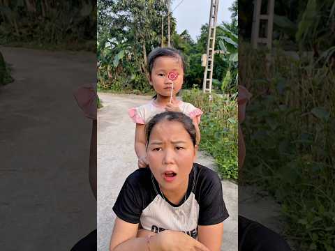 màu gì nhỉ??? #funny #ekmotahathighumechala #comedy #cute #hindiganabhojpuriganakaiselikhe