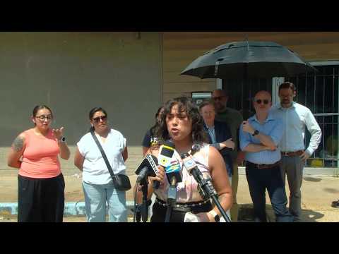 Calls for change after 120+ people detained <strong>by</strong> ICE <strong>in</strong> Memphis