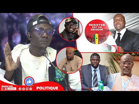 🔴DPG de Sonko, Barth perd la mairie !Ousseynou Ly révèle cas Cheikh Yerim Seck  « Lamignou Darou....