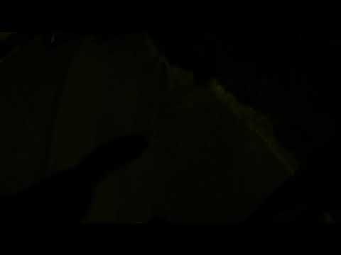 Night riding