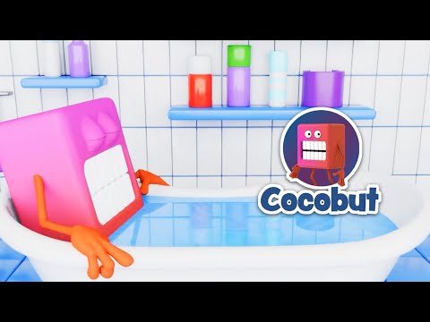 Cocobut Monsters Show Compilation Vol 12