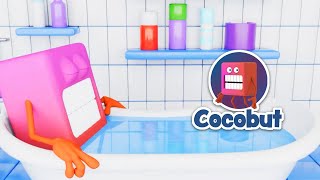 Cocobut Monsters Show Compilation Vol 12