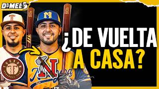 El FIN de TUCSON en LIGA MEXICANA del PÁCIFICO y ¿El REGRESO de MAYOS de NAVOJOA?