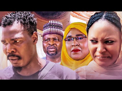 LUKUMAN SEASON 2 / EPISODE 23 LATEST HAUSA SERIES DRAMA WITH ENGLISH SUBTITLED