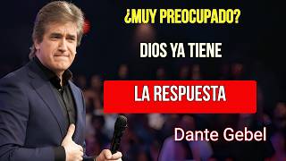 EMPIEZA EL JUEVES CON FE | Dios Te Da Paz y Serenidad Hoy | Dante Gebel 2026