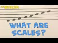Understanding Musical Scales and Solfege