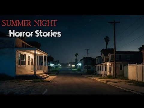 Don't Do This When You Are Alone In USA ⚠️...| Real Horror Story From USA 