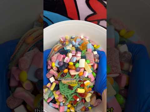 Unluckiest customer in the WORLD!!