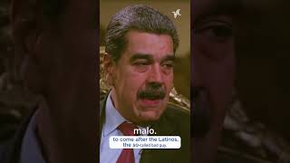 Same Script, New Villain: The Movie They Want You to Believe