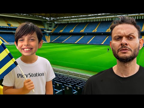 YANKI'YA FENERBAHÇE'DEN DAVET GELDİ!
