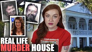 Murderer Came Back to Kill AGAIN 30 Years Later