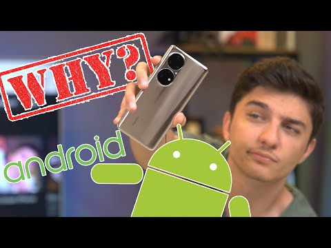 NEDEN Milyonlarca İnsan Android Telefon Kullanıyor?!