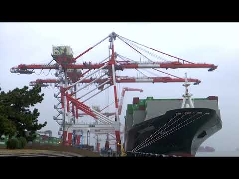 YouTube video thumbnail: Copper, Drugs and Chips: Trump Escalates Global Trade war