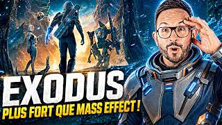 Vid�o-test sur Mass Effect 