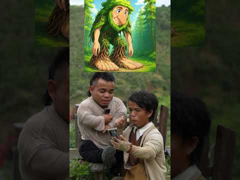 Bin Quần Hoa | Tập 54 | Thử thách đoán tên #binquanhoa #giaitri #comedy