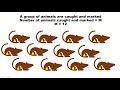 Mark-Release-Recapture Method Concepts