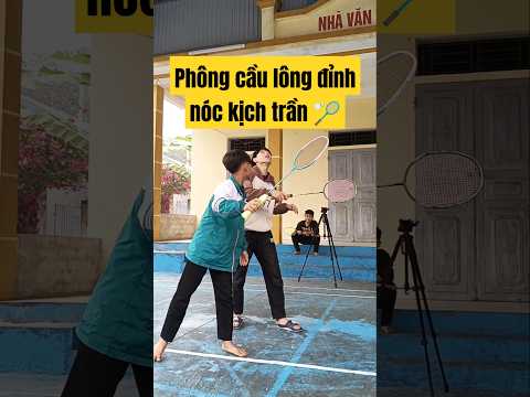 Phông cầu lông đỉnh nóc kịch trần 🏸#linstuan #caulong #caulongvietnam #badminton #badmintonlovers