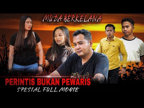 PERINTIS BUKAN PEWARIS // ( Dewi sodor )//film pendek, spesial full movie