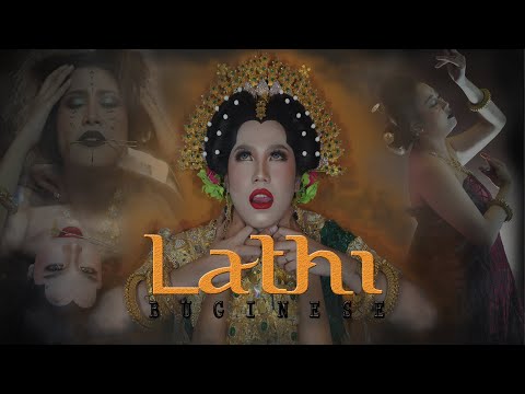 LATHI buginese film by NIAR LAJUNEDE inspiring by weird genius ft. Sara fajira