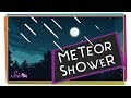 Understanding Meteors and Meteor Showers