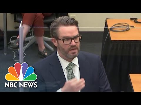 Defense: There Is No Evidence That Officer Chauvin Intentionally Purposefully Applied Unlawful Force Defense: There Is No Evidence That Officer Chauvin Intentionally Purposefully Applied Unlawful Force